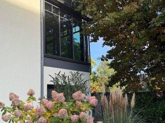 Einfamilienhaus zum Kauf 1.150.000 € 5 Zimmer 256 m² 512 m² Grundstück frei ab sofort Striesen-West Dresden 01309