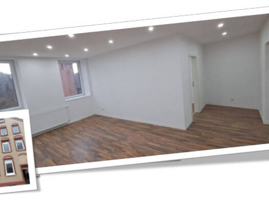 Studio zur Miete 750 € 1 Zimmer 700 m² Urweiler Sankt Wendel / Urweiler 66606