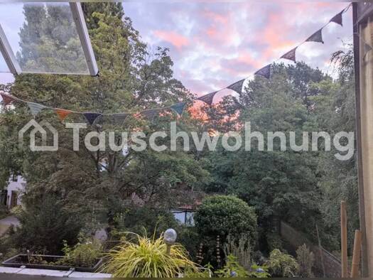 Wohnung zur Miete Tauschwohnung 1.046 € 4 Zimmer 109 m² 2. Geschoss Oststadt Hannover 30161