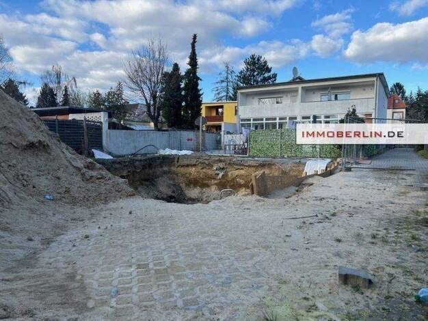 Grundstück zum Kauf 300.000 € 476 m² Grundstück Berlin 12351