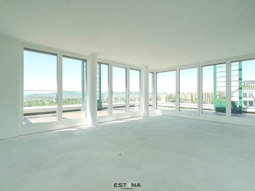 Wohnung zum Kauf - Erstbezug 1.210.000 € 4 Zimmer 86,5 m² Am marokkanischen Platz / Laxenburger Straße Wien 1100