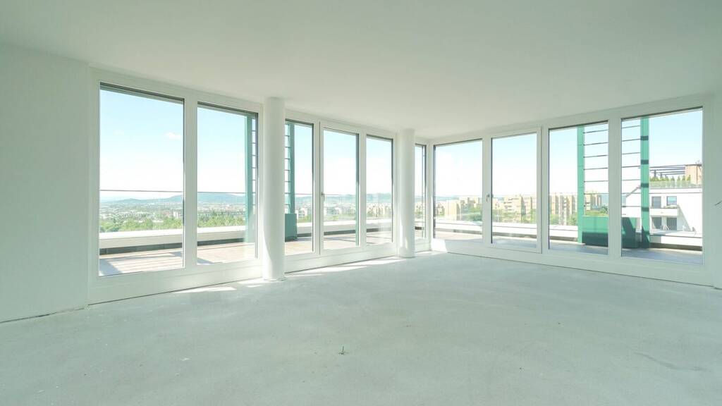 Wohnung zum Kauf - Erstbezug 1.210.000 € 4 Zimmer 86,5 m² Am marokkanischen Platz / Laxenburger Straße Wien 1100