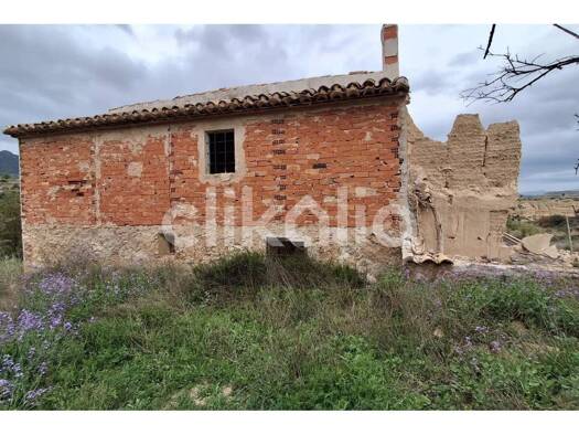 Bauernhaus zum Kauf 49.000 € 1 Zimmer 61 m² Ricote 30610