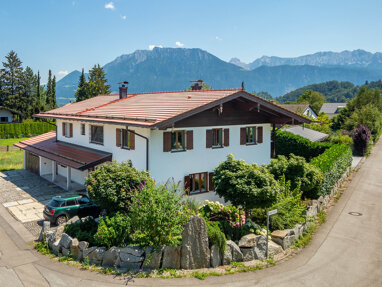 Haus zum Kauf 1.980.000 € 10 Zimmer 395 m² 916 m² Grundstück Oberaudorf Oberaudorf 83080