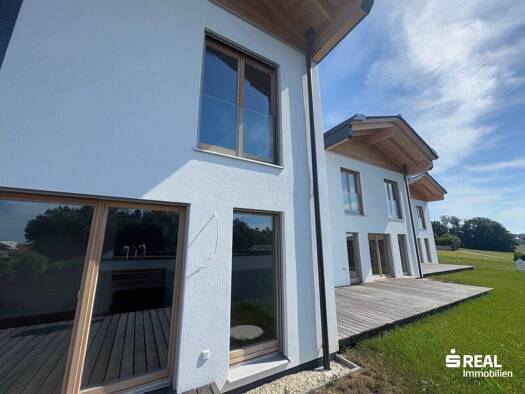 Reihenendhaus zum Kauf - Erstbezug 549.000 € 5 Zimmer 335 m² Grundstück Brunnenthal 4786