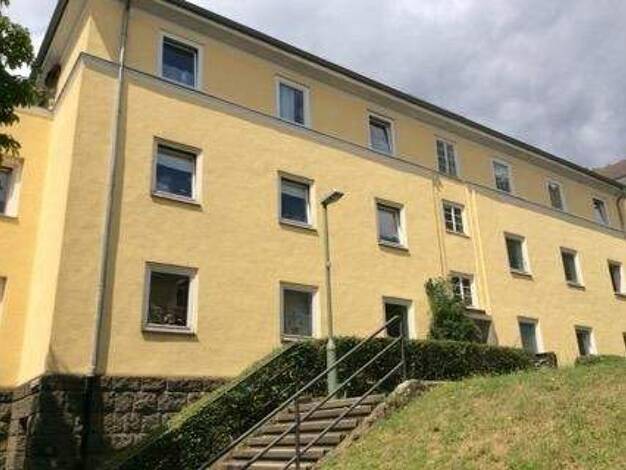 Wohnung zur Miete 927 € 4 Zimmer 88,3 m² frei ab 17.12.2025 Breitscheidstr. 10 West Kassel 34119
