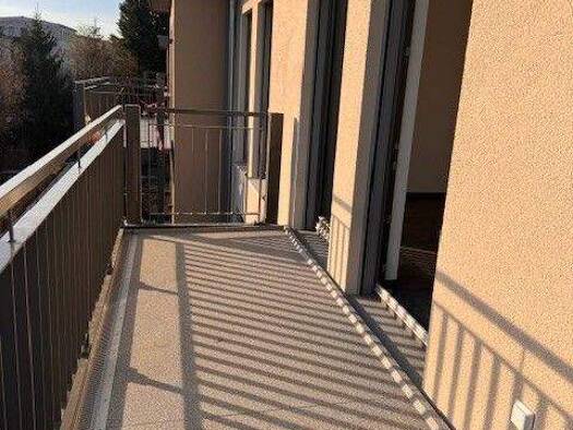 Wohnung zur Miete - Erstbezug 1.287 € 4 Zimmer 105,1 m² Beelitzer Straße 12-12b Luckenwalde 14943