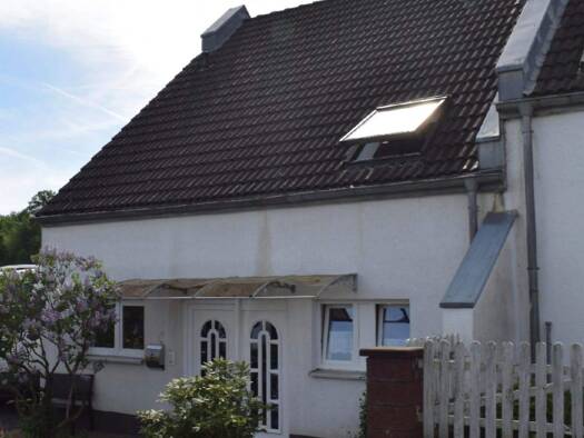 Mehrfamilienhaus zum Kauf als Kapitalanlage geeignet 9.000 € 136 m² 373 m² Grundstück Oberveischede Olpe 57462