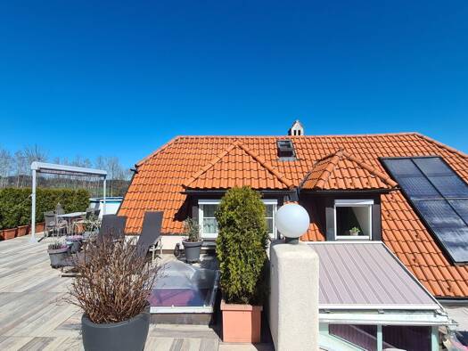 Haus zum Kauf 6 Zimmer 180,7 m² 495 m² Grundstück Koppl 5321