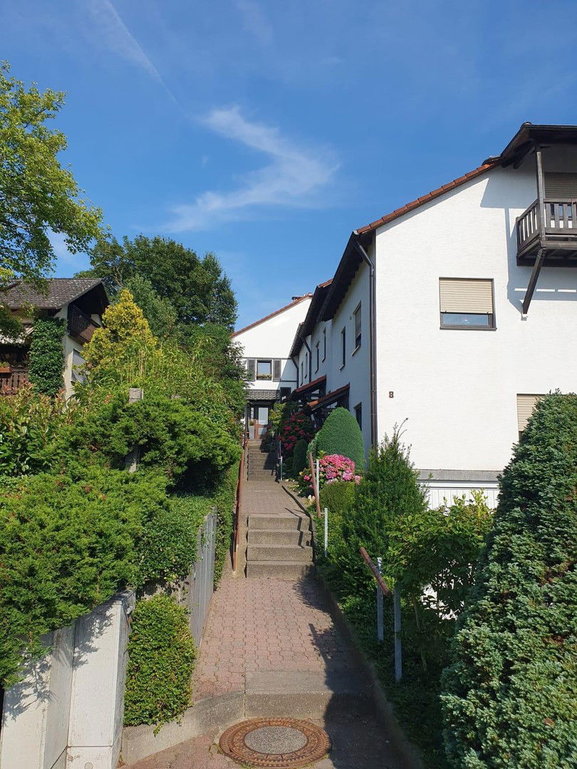 Reihenendhaus zum Kauf provisionsfrei 490.000 € 6 Zimmer 155 m²<br/>Wohnfläche 270 m²<br/>Grundstück Orbweg 8 Damm Aschaffenburg 63741