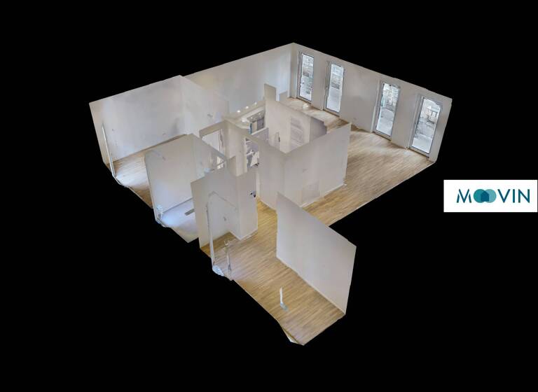 Wohnung zur Miete 1.230 € 2 Zimmer 95,1 m²<br/>Wohnfläche EG<br/>Geschoss 01.06.2025<br/>Verfügbarkeit Dreilindenstraße 6 Altlindenau Leipzig 04177