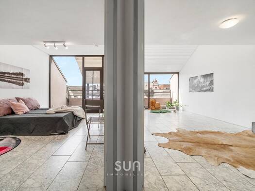 Maisonette zum Kauf 549.000 € 5,5 Zimmer 115 m² 4. Geschoss Darmstadt 64283