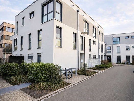 Wohnung zum Kauf 580.000 € 3 Zimmer 79,8 m² 1. Geschoss frei ab sofort Helmut-Lederer-Straße 42 Stadtrandsiedlung Erlangen 91056