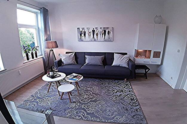 Wohnung zur Miete 750 € 2 Zimmer 55 m² 2. Geschoss Hennigsdorf 16761