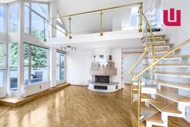 Wohnung zum Kauf 656.000 € 2 Zimmer 78,4 m² 2. Geschoss Fürstenried-West München 81475