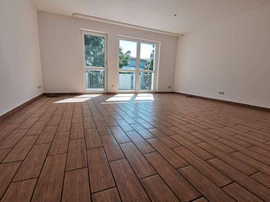 Wohnung zur Miete 950 € 3 Zimmer 81,2 m² Geschoss 1/2 frei ab 01.01.2027 Buchfinkenweg 56 Wahren Leipzig 04159