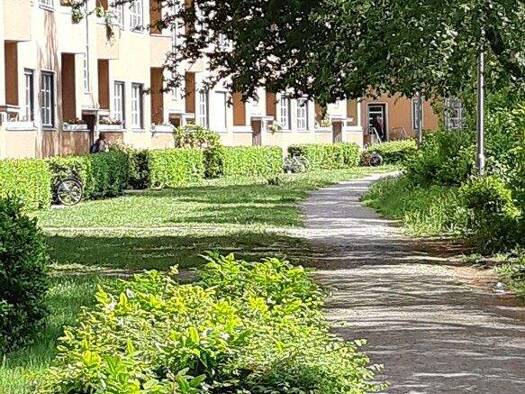 Wohnung zum Kauf 159.000 € 2 Zimmer 64,2 m² EG Reinickendorf Berlin 13407