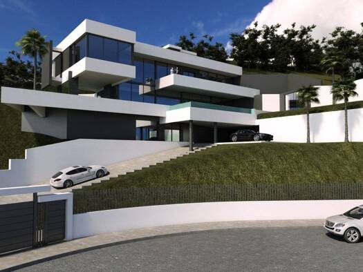 Grundstück zum Kauf 690.000 € 1.509 m² Grundstück Marbella 29603
