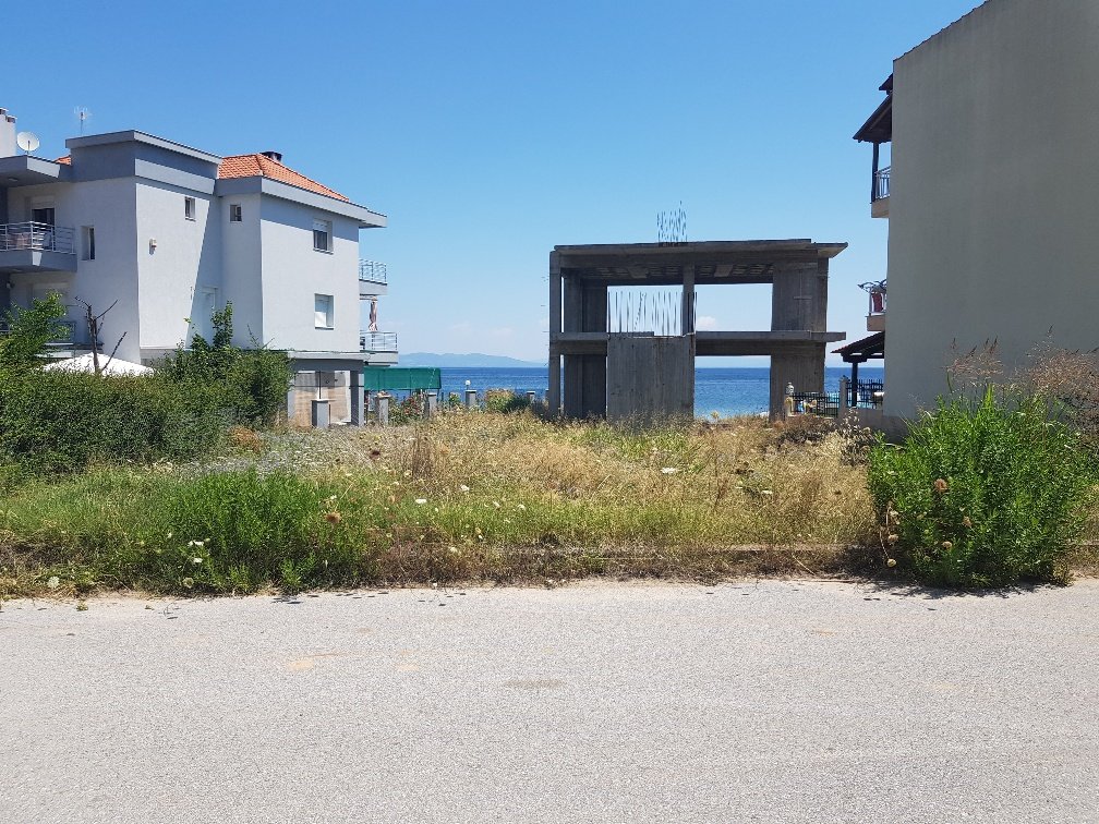 Land-/Forstwirtschaft zum Kauf 143.000 € 300 m²<br/>Grundstück Chalkidiki