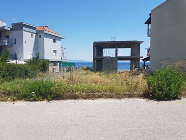 Land-/Forstwirtschaft zum Kauf 143.000 € 300 m² Grundstück Chalkidiki