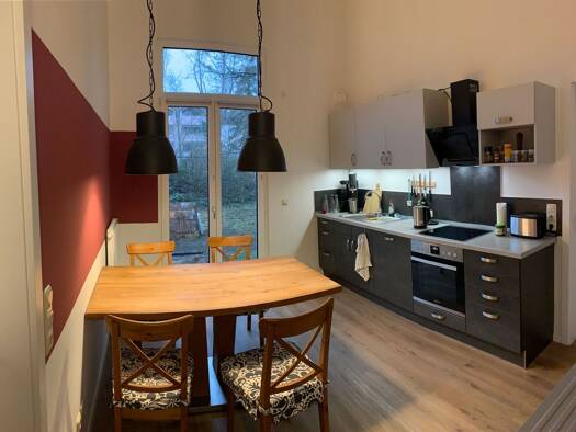 Wohnung zur Miete 420 € 2 Zimmer 70 m² Geschoss EG/2 Eberstadt Darmstadt 64297