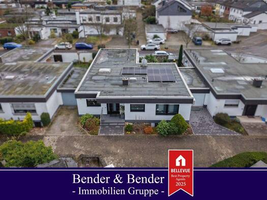 Bungalow zum Kauf 695.000 € 5 Zimmer 127 m² 337 m² Grundstück frei ab 28.02.2026 Pesch Köln / Pesch 50767