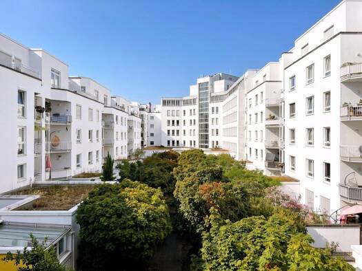 Wohnung zum Kauf 155.000 € 2 Zimmer 61,3 m² 2. Geschoss Mitte Ludwigshafen am Rhein 67059