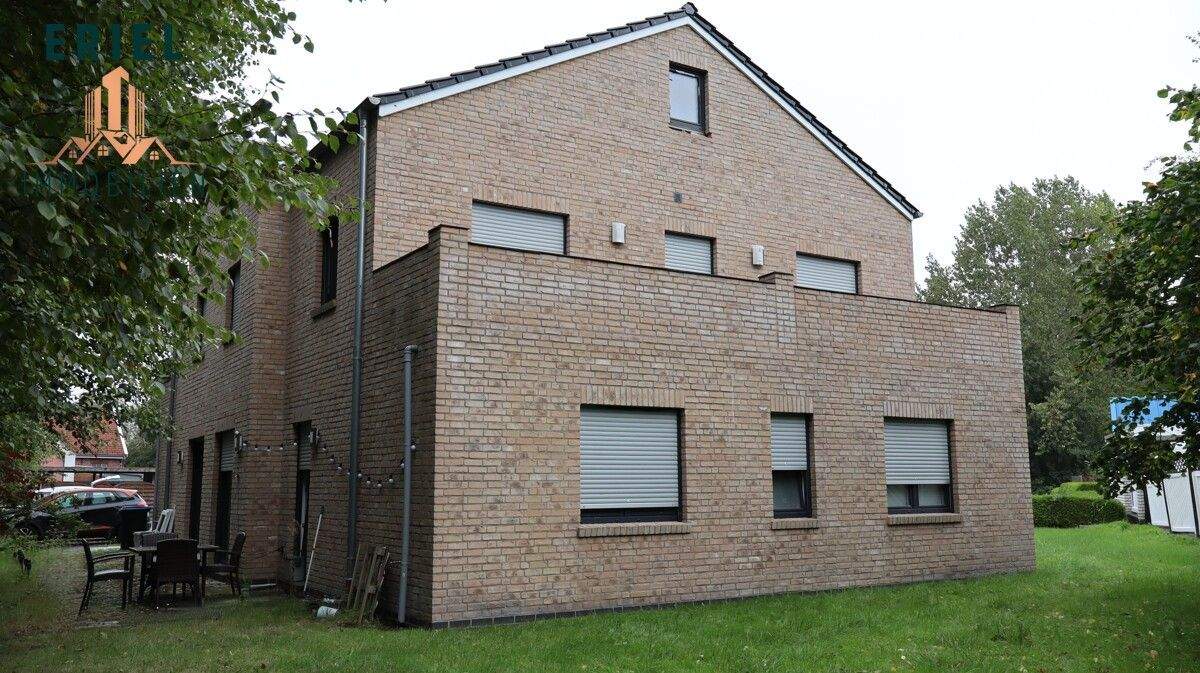 Mehrfamilienhaus zum Kauf - Ansicht 4