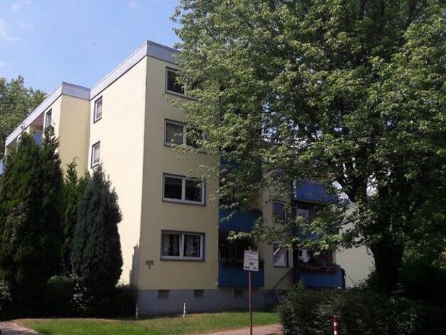 Wohnung zur Miete 508 € 2 Zimmer 51,8 m² 1. Geschoss frei ab 05.10.2026 Brantropstr. 19 Weitmar Bochum 44795