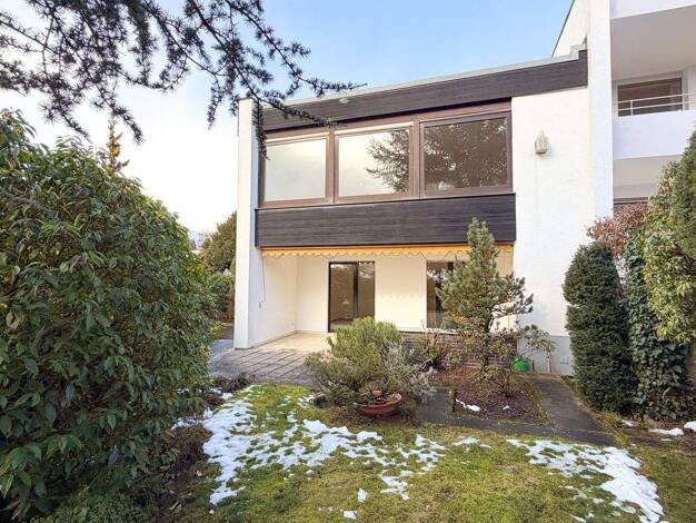 Einfamilienhaus zum Kauf 720.000 € 3 Zimmer 125 m² 369 m² Grundstück Neuenhain Bad Soden am Taunus 65812