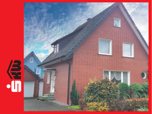 Einfamilienhaus zum Kauf 375.000 € 5 Zimmer 114 m² 655 m² Grundstück Wiedenbrück Rheda-Wiedenbrück 33378