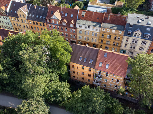 Wohnung zur Miete 770 € 3 Zimmer 63 m² Geschoss 3/4 frei ab sofort West Jena 07743