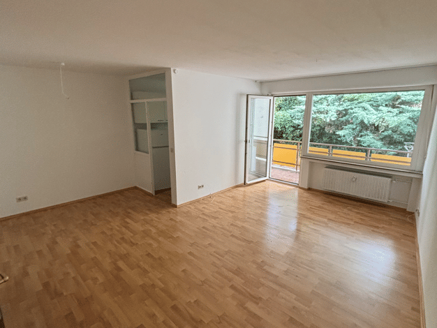 Wohnung zur Miete 730 € 2 Zimmer 55 m² 1. Geschoss Poppelsdorf Bonn 53115
