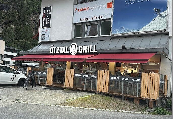 Restaurant zum Kauf 950.000 € Längenfeld 6444