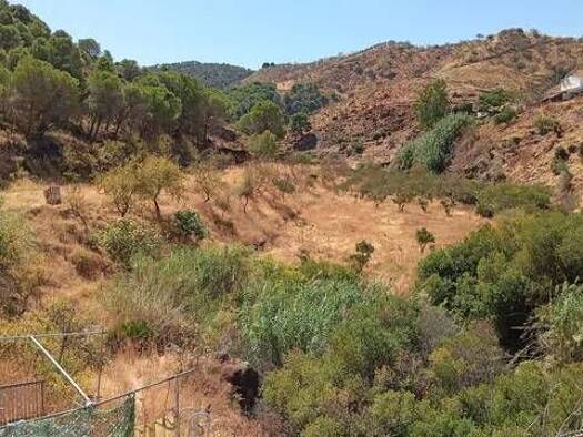 Bauernhaus zum Kauf 224.000 € 3 Zimmer 240 m² El Chorro, 15 Álora 29552