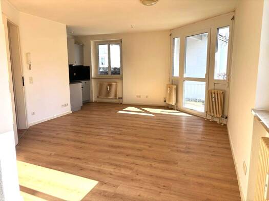 Studio zur Miete 400 € 1 Zimmer 33 m² EG Bad Füssing 94072