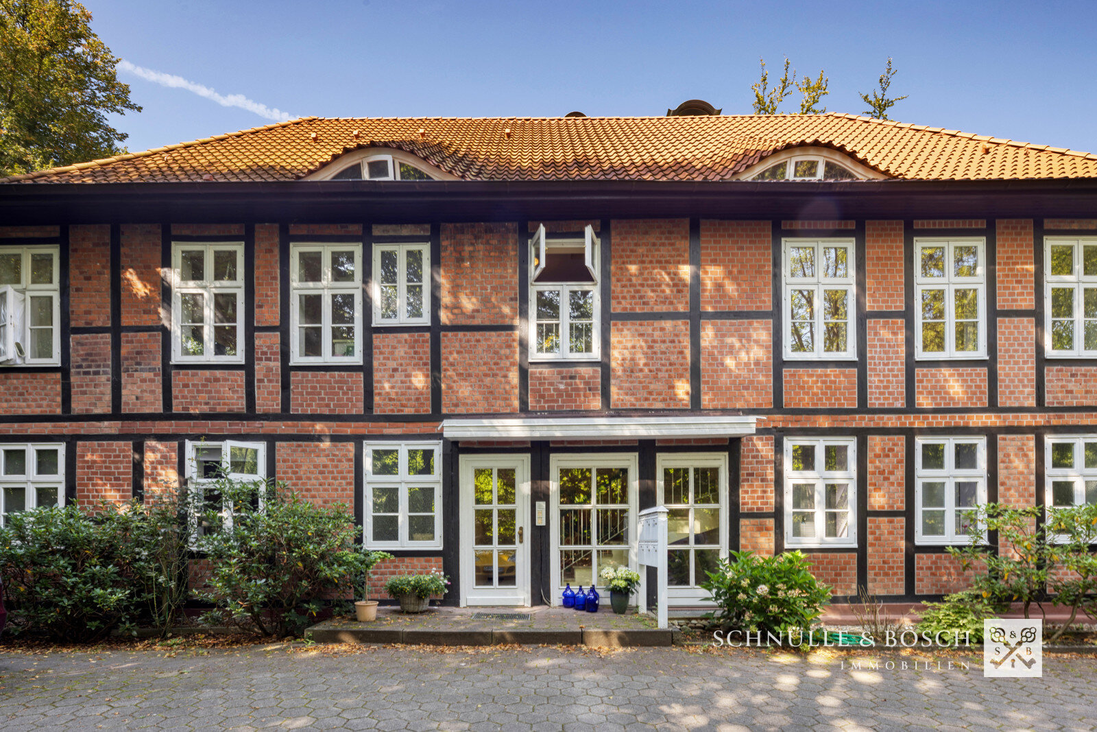 Wohnung zum Kauf 399.000 € 3 Zimmer 88,9 m²<br/>Wohnfläche 1.<br/>Geschoss Wohldorf - Ohlstedt Hamburg / Wohldorf-Ohlstedt 22397