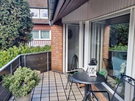 Wohnung zum Kauf 269.000 € 3 Zimmer 104 m² Herne-Mitte Herne 44623