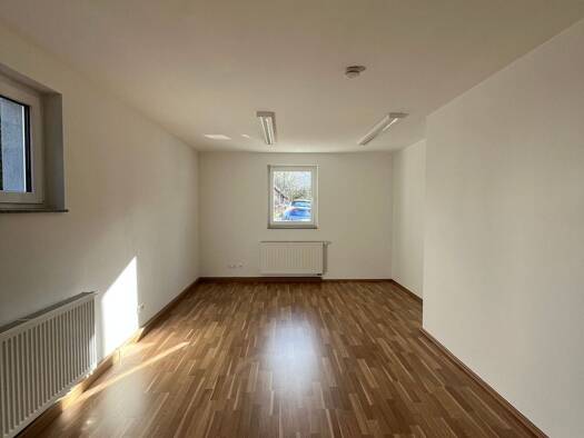 Studio zur Miete 460 € 1 Zimmer 57,6 m² EG frei ab sofort Jakob-Schüle-Straße 81 Plüderhausen 73655