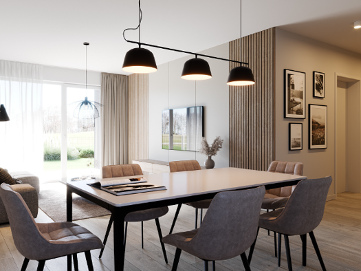 Wohnung zum Kauf - Erstbezug 254.900 € 3 Zimmer 72 m² 1. Geschoss Kalsdorf bei Graz 8401