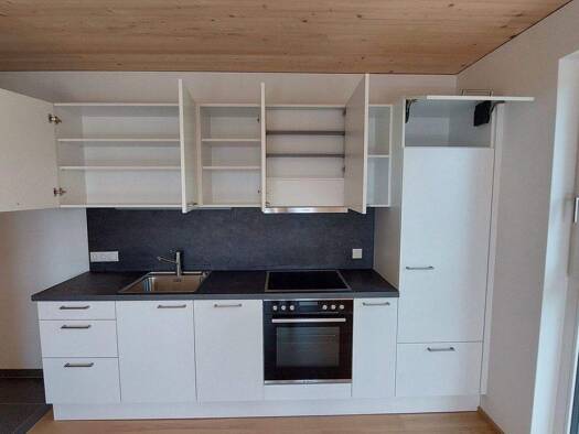 Wohnung zur Miete 937 € 2 Zimmer 37 m² 3. Geschoss frei ab 01.04.2026 Dornbirn 6850