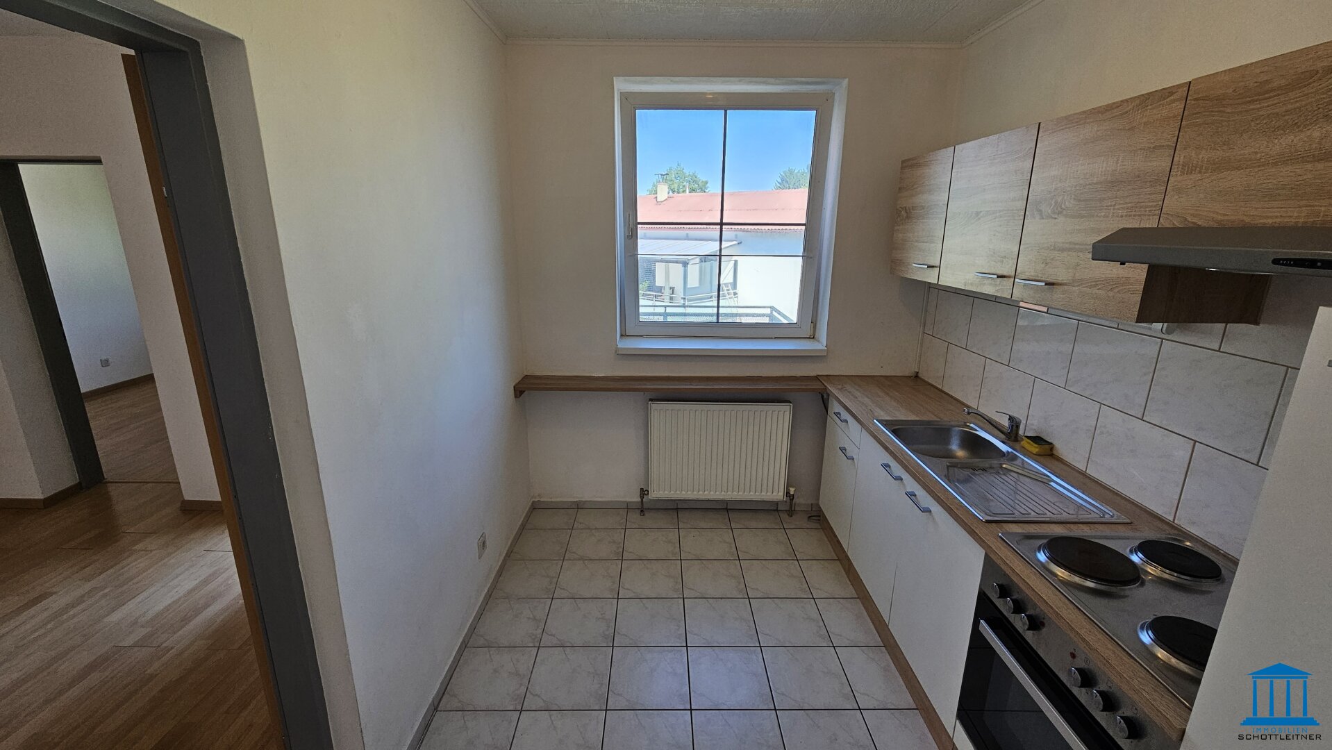 Wohnung zur Miete 502,38 € 2 Zimmer 50,9 m²<br/>Wohnfläche 1.<br/>Geschoss Bad Erlach 2822