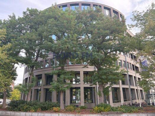 Bürofläche zur Miete provisionsfrei 1.959 m² Bürofläche Hans-Böckler-Allee 1-3 Bult Hannover 30171