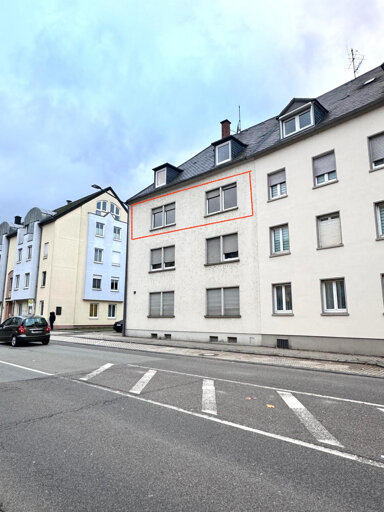 Wohnung zur Miete 1.390 € 3 Zimmer 87 m² 2. Geschoss Altstadt 2 Trier 54290