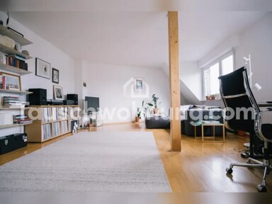 Wohnung zur Miete 1.300 € 3 Zimmer 83 m² EG Lindenthal Köln 50935