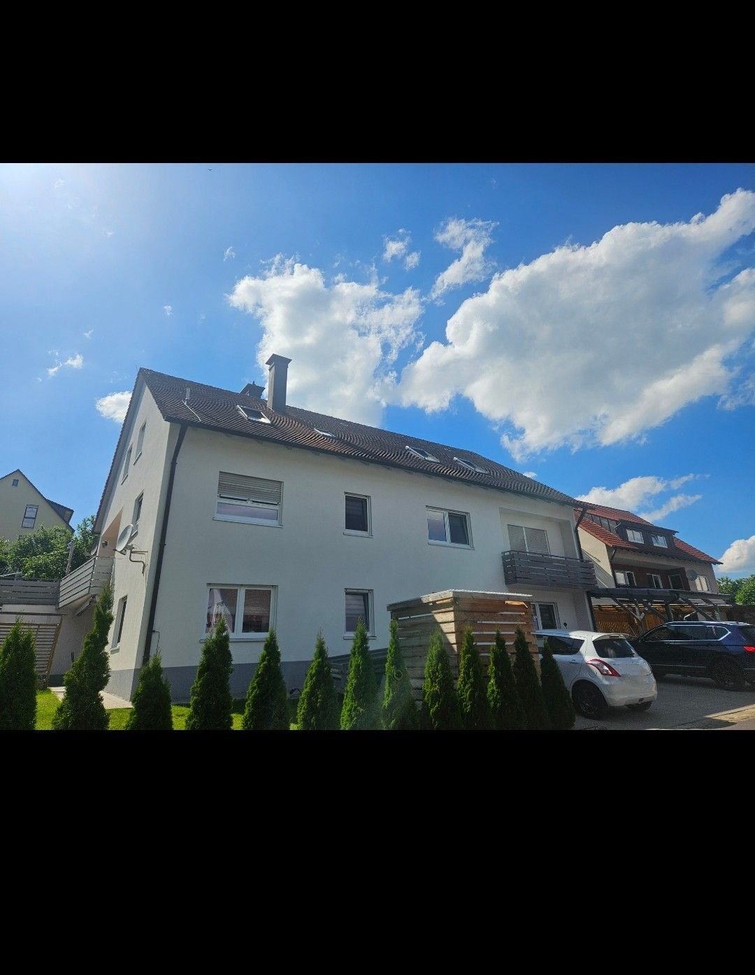 Wohnung zur Miete 870 € 3,5 Zimmer 100 m²<br/>Wohnfläche 2.<br/>Geschoss 01.03.2025<br/>Verfügbarkeit Dietenhofen Dietenhofen 90599