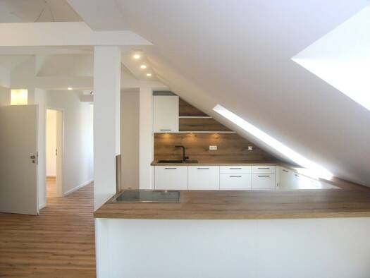 Wohnung zur Miete 940 € 3 Zimmer 72 m² Schwalbenweg 9 Schnaittach Schnaittach 91220