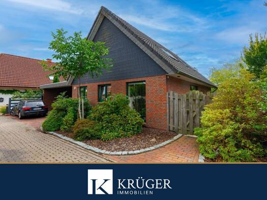 Einfamilienhaus zum Kauf 499.000 € 6 Zimmer 166,1 m² 511 m² Grundstück Ofenerdiek Oldenburg 26125