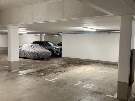 Tiefgaragenstellplatz zur Miete 170 € Othmarschen Hamburg 22605