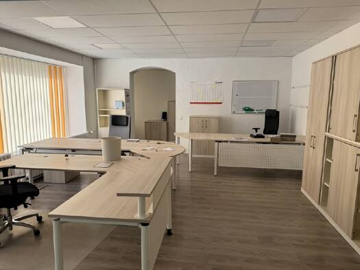 Bürofläche zur Miete provisionsfrei 5 € 85 m² Bürofläche Großenhain 01558